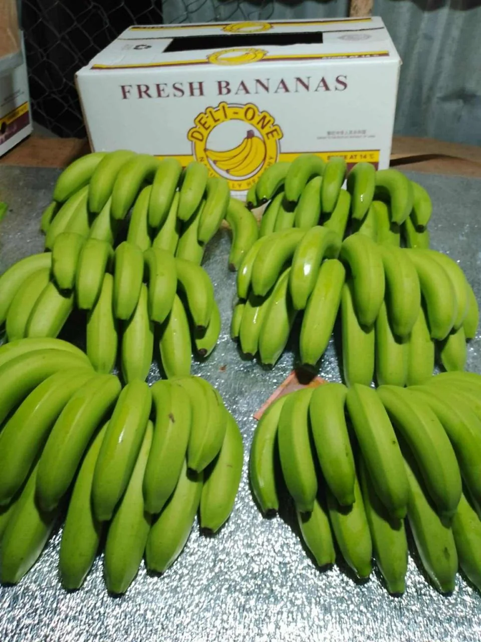 CH07 fresh bananas
