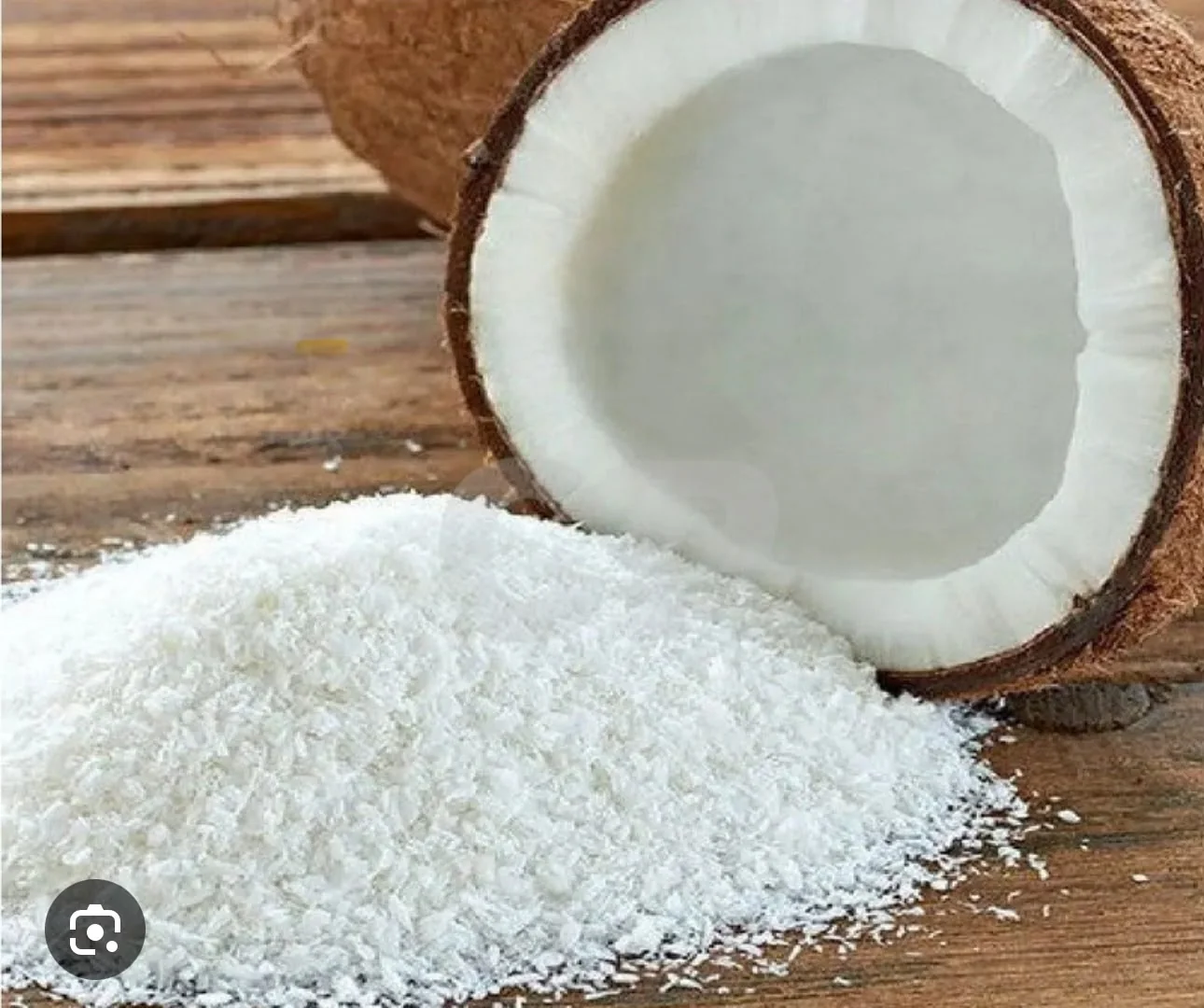 Coconut