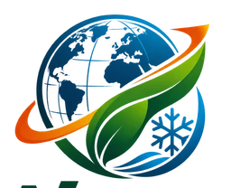 Waqar Trading emblem